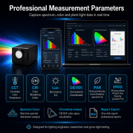 VODESON Micro Spectrometer Basic – Android Only - Image 6