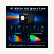 VODESON Basic micro spectrometer for Android and PC - product detail 3