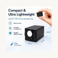 VODESON Basic micro spectrometer for Android and PC - product detail 4