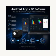 VODESON Basic micro spectrometer for Android and PC - product detail 5
