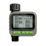 VODESON single-valve watering timer on white background