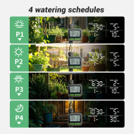 VODESON Watering Timer – Single Valve - Image 3