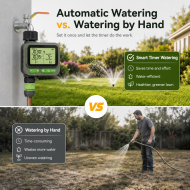 VODESON Watering Timer – Single Valve - Image 7