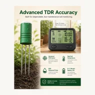 VODESON wireless soil sensor single pack - product detail 3