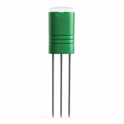 Single VODESON wireless soil sensor for a compatible display